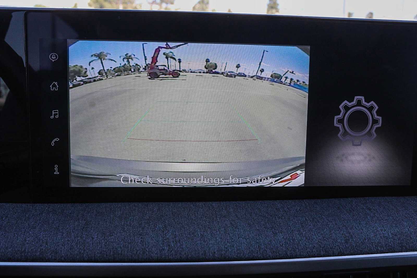 Used 2025 Nissan Kicks SV w/ Illumination Package FWD image 23