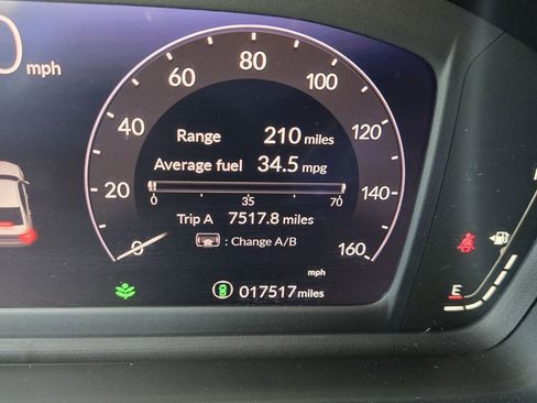 Certified 2024 Honda Accord LX image 22