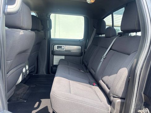 Used 2013 Ford F150 FX4 w/ Mid Equipment Group AWD/4WD image 18