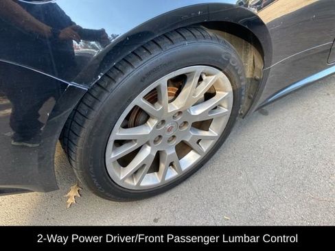 Used 2012 Cadillac CTS Premium w/ CTS Touring Package image 18