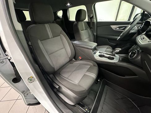 Certified 2024 Chevrolet Blazer LT w/ Redline Edition image 18
