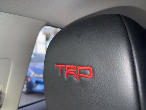Used 2020 Toyota Camry TRD image 20