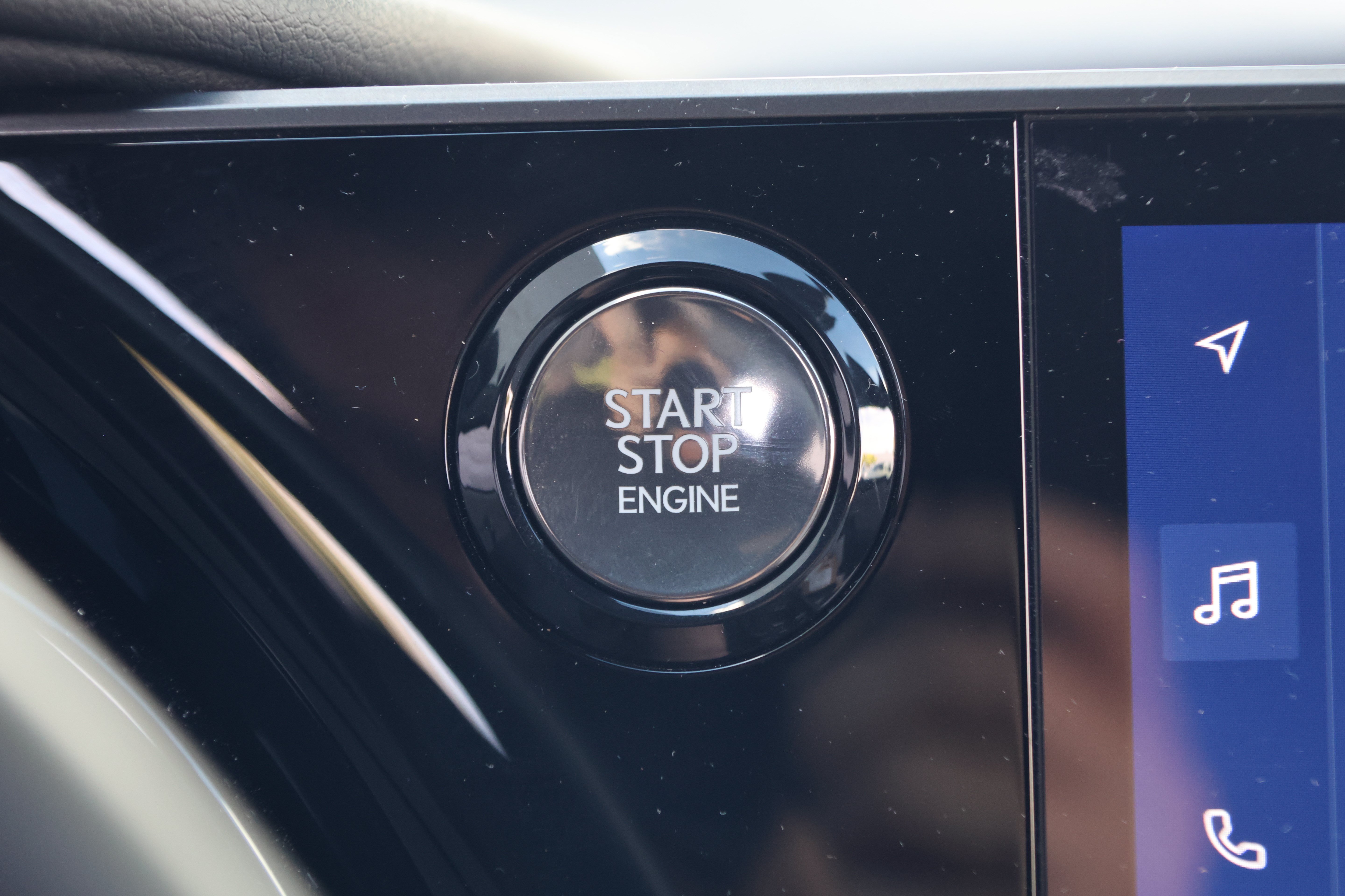 Certified 2026 Lexus TX 350 AWD w/ Technology Package image 18