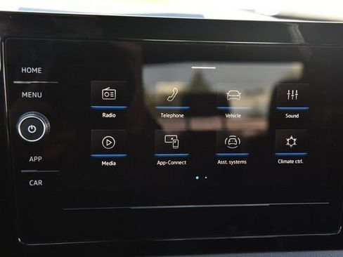 New 2026 Volkswagen Jetta Sport FWD image 14