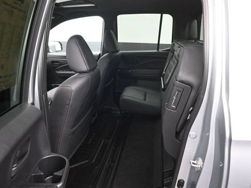 Certified 2025 Honda Ridgeline TrailSport image 29