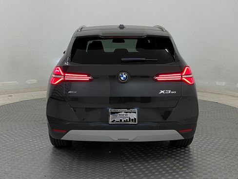 Used 2026 BMW X3 xDrive30 w/ Convenience Package image 9