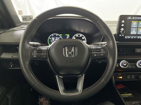 Certified 2024 Honda CR-V Sport-L image 14