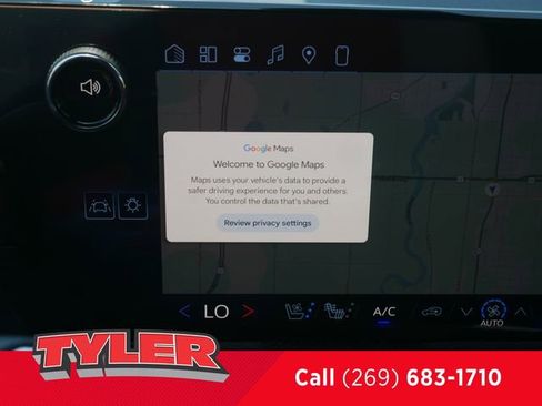 New 2026 Chevrolet Traverse High Country w/ LPO, Floor Liner Package AWD/4WD image 51