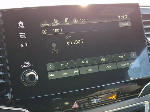 Used 2021 Honda Passport Sport image 16