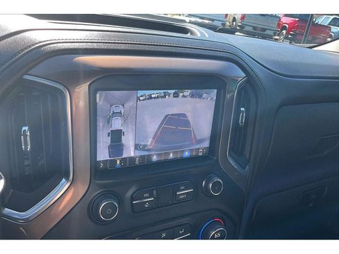 Used 2023 Chevrolet Silverado 3500 High Country w/ Z71 Off-Road Package AWD/4WD image 23