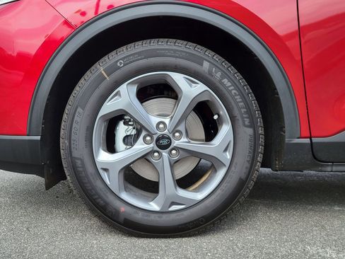 New 2026 Ford Escape ST-Line w/ Tech Pack #1 image 11