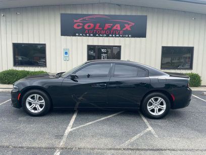 Used 2021 Dodge Charger SXT w/ Leather Interior Group