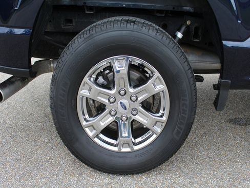 Used 2022 Ford F150 XLT w/ Equipment Group 302A High image 21