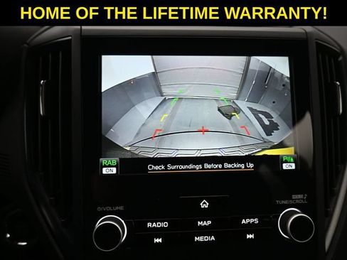 Used 2024 Subaru Forester Wilderness AWD/4WD image 28