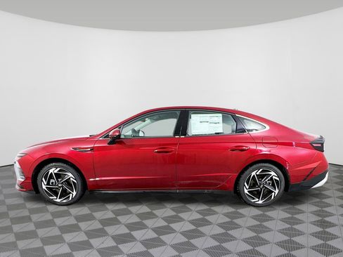 New 2026 Hyundai Sonata SEL Sport image 27