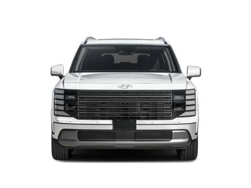 New 2027 Hyundai Palisade SEL Premium AWD/4WD image 4