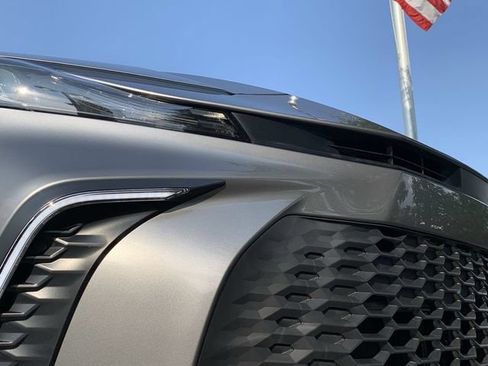 Used 2026 Toyota Camry SE FWD image 45