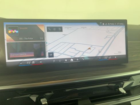 New 2026 BMW X5 xDrive40i w/ M Sport Package image 25