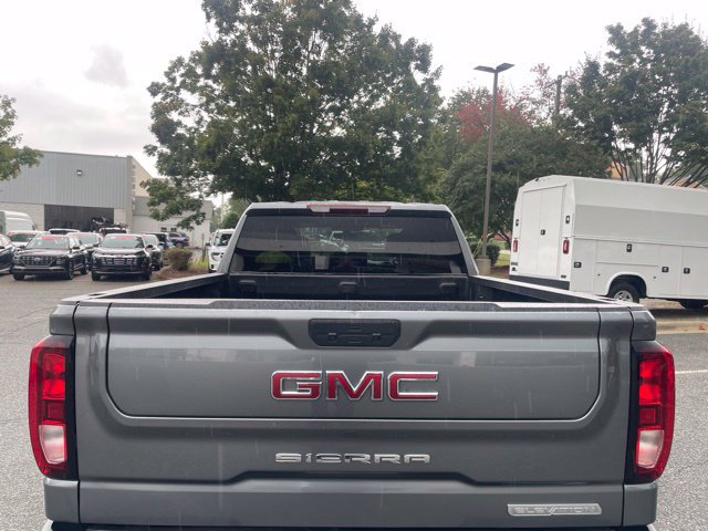 Used 2021 GMC Sierra 1500 Elevation AWD/4WD image 3