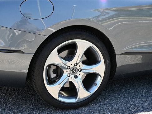 Used 2017 Mercedes-Benz S 550 Cabriolet image 17