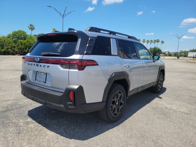 New 2026 Subaru Outback Limited AWD/4WD image 5
