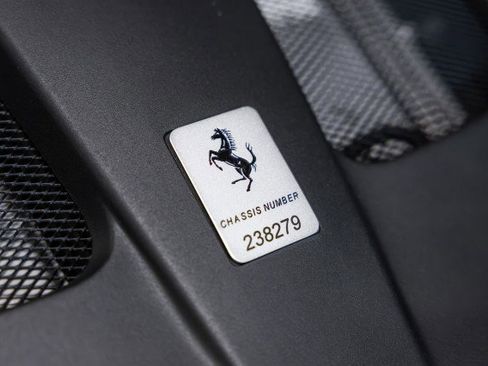 Used 2019 Ferrari 812 Superfast image 53