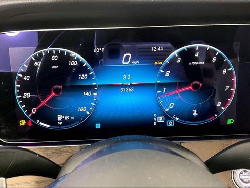 Used 2023 Mercedes-Benz E 350 E 350 image 20