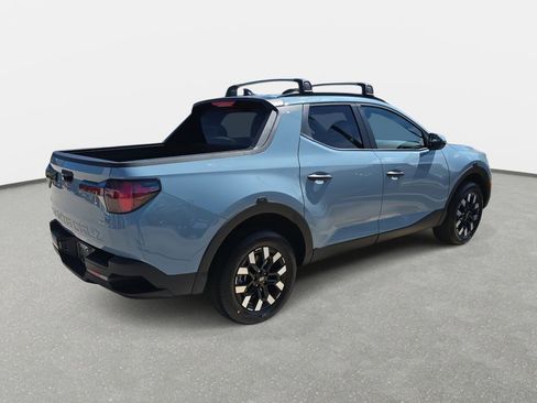 New 2026 Hyundai Santa Cruz SEL image 5