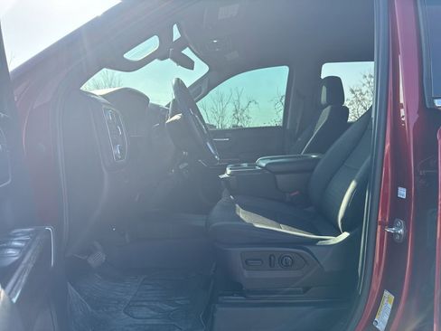 Used 2021 GMC Sierra 1500 SLE image 11