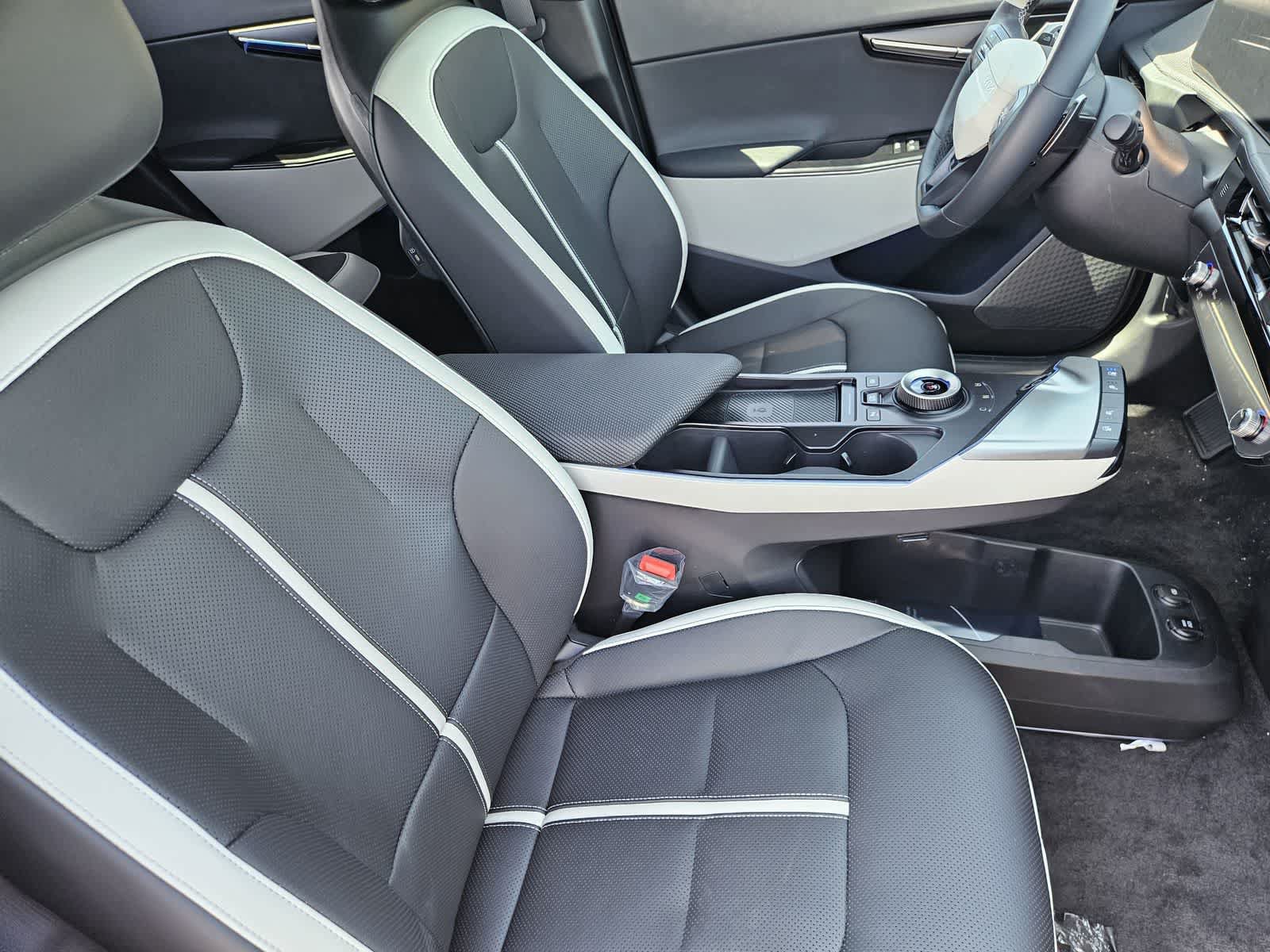New 2026 Kia EV6 GT-Line RWD image 11