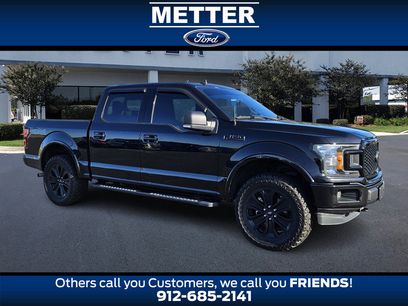 Used 2020 Ford F150 XLT w/ Equipment Group 302A Luxury