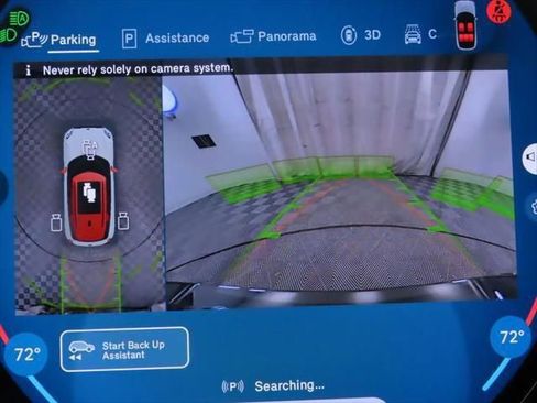 New 2026 MINI Cooper Countryman John Cooper Works w/ Comfort Package Max image 17