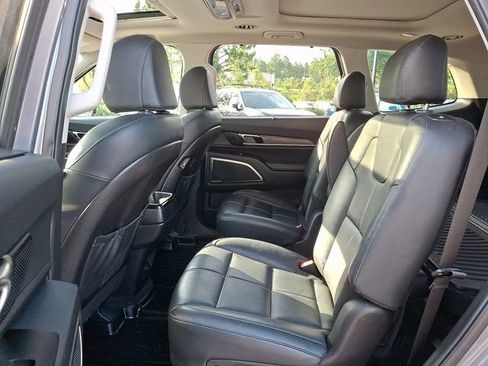 Certified 2022 Kia Telluride SX FWD image 12
