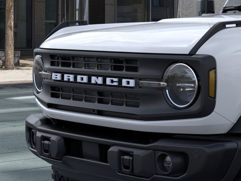 New 2026 Ford Bronco Big Bend w/ Black Diamond Package AWD/4WD image 19