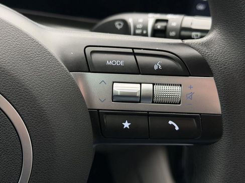 Certified 2025 Hyundai Tucson SEL image 15