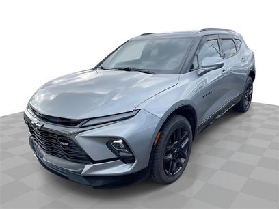 Used 2023 Chevrolet Blazer RS w/ LPO, Cargo Package