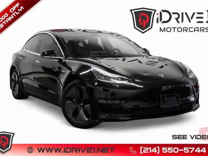 Used 2018 Tesla Model 3 Long Range