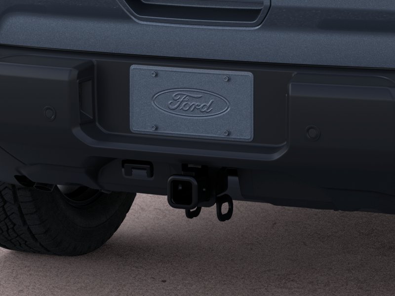 New 2026 Ford Bronco Sport Badlands w/ Badlands Tech Package AWD/4WD image 23