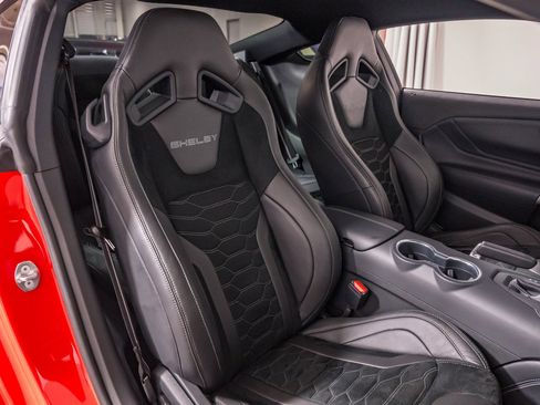 Used 2024 Ford Mustang GT Premium w/ GT Performance Package image 22