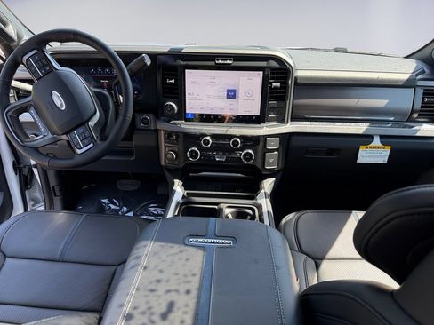 New 2026 Ford F250 Platinum AWD/4WD image 13