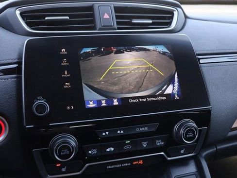 Used 2022 Honda CR-V EX-L image 18