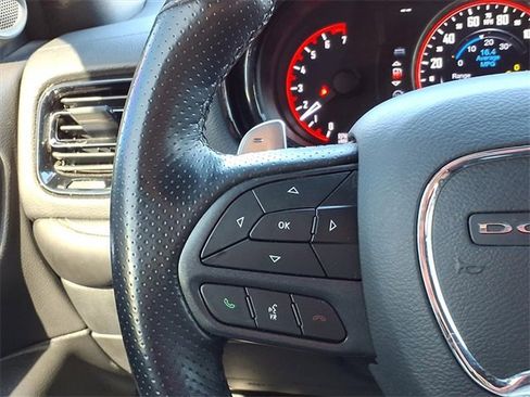 Used 2022 Dodge Durango GT image 16