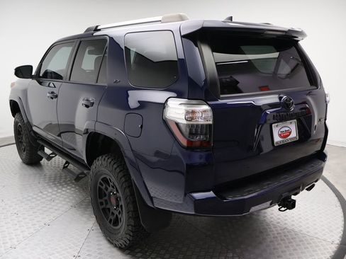 Certified 2023 Toyota 4Runner SR5 Premium w/ Moonroof Package image 11