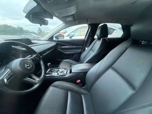 Used 2024 MAZDA CX-30 AWD 2.5 S w/ Select Sport Pkg image 7
