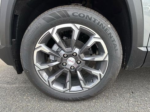 New 2026 GMC Terrain Elevation w/ Elevation Premium Package image 9