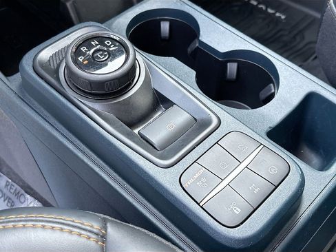 Used 2024 Ford Maverick Tremor w/ Tremor Off-Road Package image 17