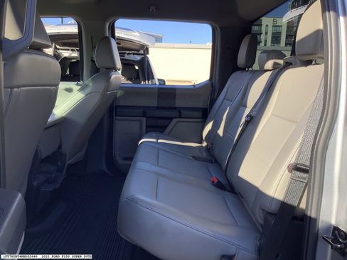 Used 2022 Ford F250 XL w/ STX Appearance Package image 10