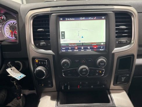 Used 2019 RAM 1500 Classic Warlock image 9
