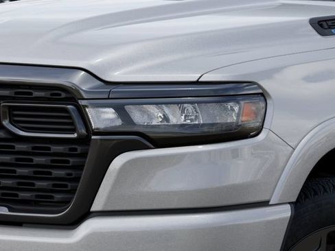 New 2026 RAM 1500 Big Horn AWD/4WD image 20
