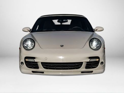 Used 2009 Porsche 911 Turbo image 4